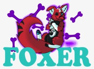 Commission = Foxer Badge - Love Badminton #5252901
