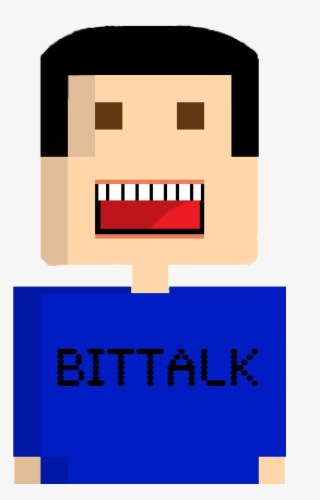 Bittalk - Illustration #5252903