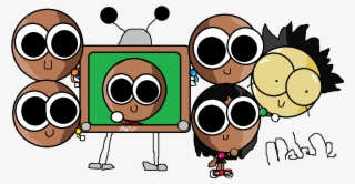 Mala Tv - Cartoon #5253102