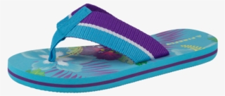 Zehensandalen Mala Iv Gr. 32 Mädchen Kinder Firefly #5253295