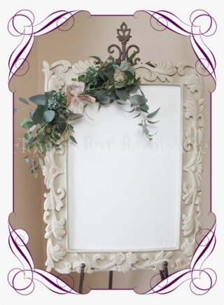 Silk Artificial Australian Gum Foliage Wedding Event - Wedding #5253344