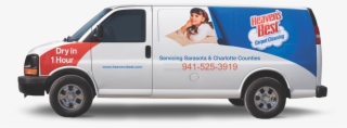 Heaven's Best Carpet Cleaning Venice Fl - Heaven's Best Carpet Cleaning #5253448