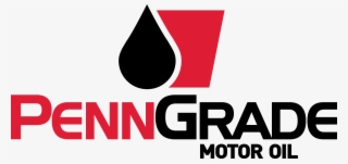 Performance Engineered Lubricants - Penngrade Motor Oil Logo #5253449