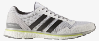 Adidas Men's Adizero Adios Boost - Adidas Adizero Adios 3 Shoes #5253450