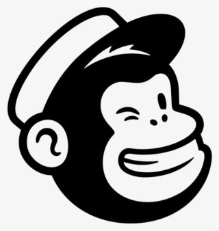 Mailchimp - Mailchimp Logo Png #5253565