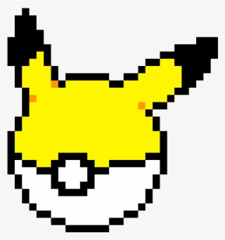 The New Pikaball - Baldi Gif #5253618