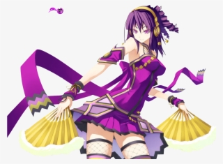 Dj - Video Game Purple Headdress #5253979 Dj - Video Game Purple Headdress #5253979