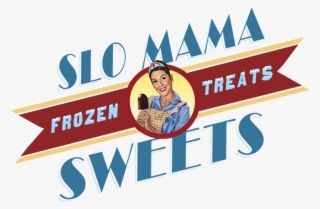 Sms-logo - 1940s Ice Cream Logo #5254110
