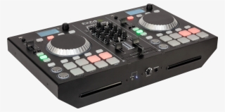 Label - Cdj #5254242