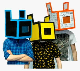 Large Boxes Png - Scp Foundation #5254344