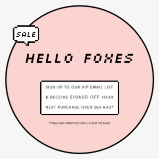 Sign Up For Our Newsletter - Circle #5254408