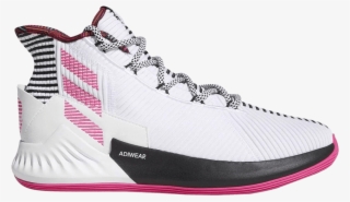D Rose 9 'pink' - Adidas D Rose 9 #5254458
