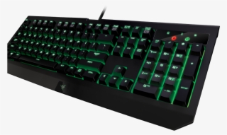 Individually Backlit Keys With Dynamic Lighting Effects - Black Widow Ultimate 2016 #5254636