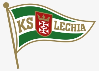 Lechia Gdańsk Logo #5254638
