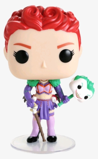 Duela Dent Us Exclusive Pop Vinyl Figure - Duela Dent Funko Pop #5254682