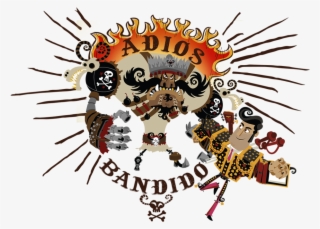 Bol Adiosbandido - Illustration #5254742