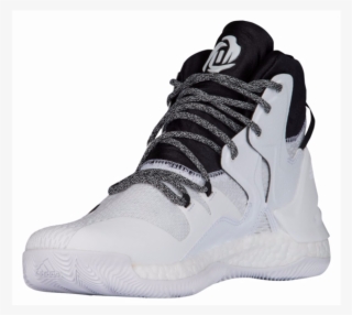 1 Of 3 New Adidas D Rose 7 Men's Basketball Shoes Size - Adidas Men's D Rose 7 Basketball Shoes #5254806