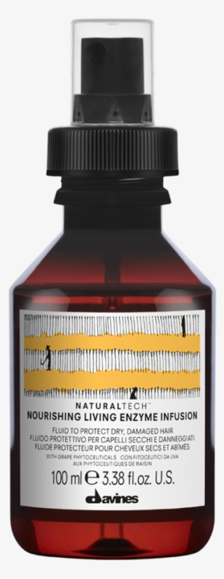 Nourishing Living Enzyme Infusion #5254866