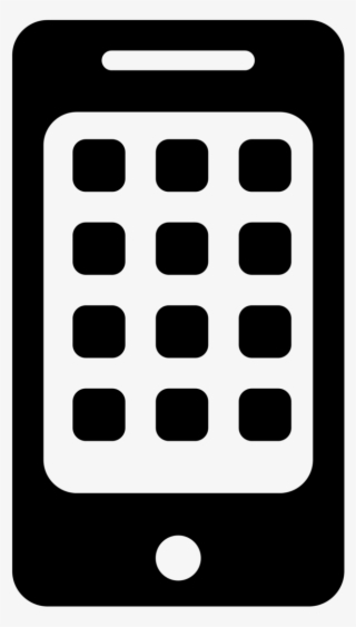 Mobile Apps - Vector Graphics #5254914