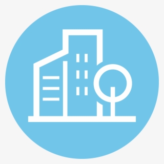 Surveying Town Planning - Icon #5255112