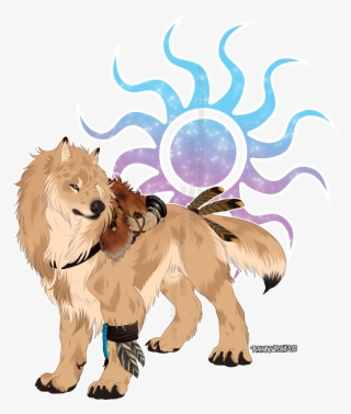 Son Of The Sun - Cartoon #5255113