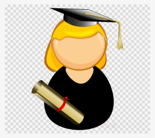 Doctor Female Icon Clipart Pharmaceutical Drug Physician - University Student Clipart #5255301