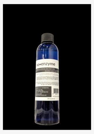 Xo-enzyme, A Natural Microbial Prescription For Clean - Bottle #5255412