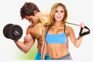 Fitness Png #5255416
