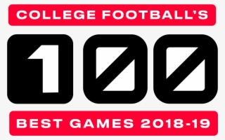 College Football's 100 Best Games Of 2018-19 - Liverpool Fc #5255658