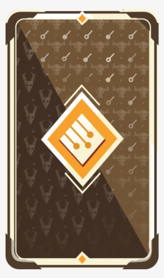 Card Back Swarm - Stormbound Swarm Of East #5255770