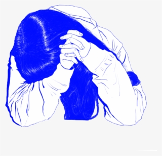 Navigation - Tired Sad Art #5255835