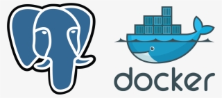 Postgres Docker #5255836