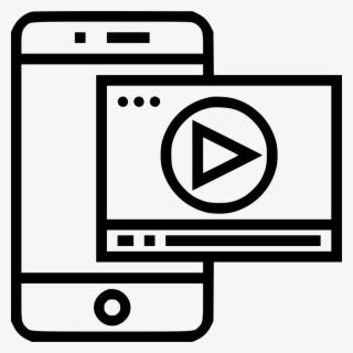 Png File Svg - Content Production Icon #5255838