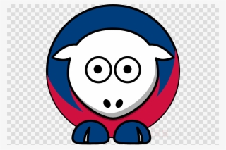 College Football Clipart Alabama Crimson Tide Football - Itachi Sharingan Png #5255879