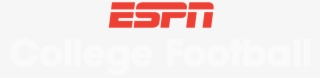 College Football Blueprint For Change - Espn #5255938