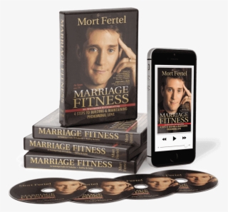 The Marriage Fitness Audio Learning System #5256115
