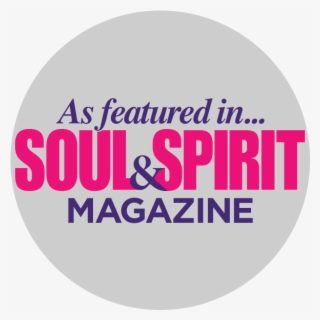 Soul & Spirit Featured Button - Soul And Spirit Magazine #5256319