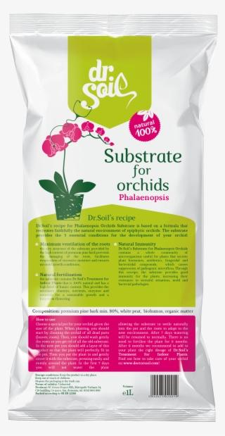 Orchids #5256784