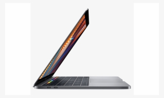Macbook Pro 13'' Touch Bar - Netbook #5256848