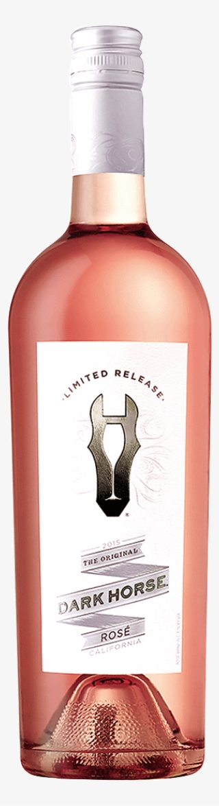 Dark Horse Rose - Dark Horse Rose Wine #5256953
