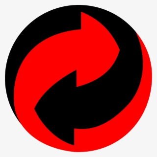 Big Image - Black Circle #5257007