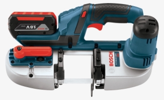 Bsh180 Overview 18v Compact Band Saw - Bosch Bsh180b - 18v Compact Band Saw Bare Tool #5257234
