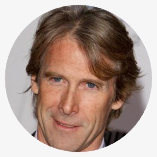 Michaelbay - Mandl - Free Transparent PNG Download - PNGkey