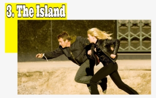 3 Island - Island Poster Movie French C 11 X 14 In - 28cm X 36cm #5257361