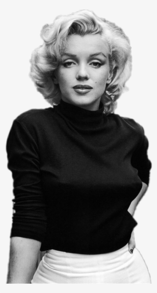 Marilyn Monroe Bullet Bra #5257471