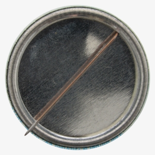 Blue Incredible Hulk Button Back Entertainment Button - Hardwood #5257642