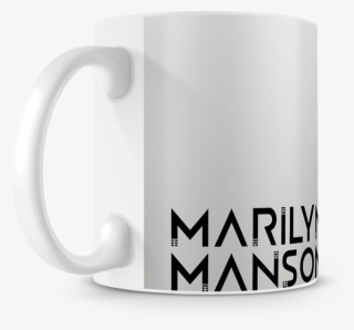 Marilyn Manson 16mms01 - Marilyn Manson Logo Png #5257834