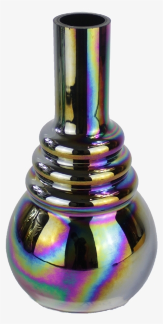 Black-shiny - Hookah #5257840