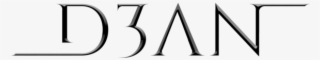 Dean Logo Transparent - Graphics #5257984