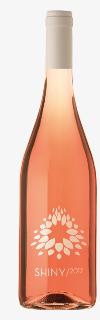 Shiny Igt Costa Toscana Rosato - Glass Bottle #5258080